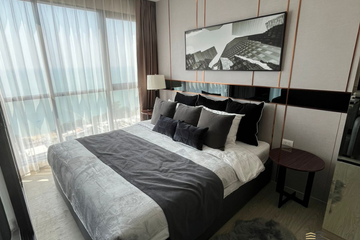 1 Bedroom Condo for rent in The Panora Pattaya, Nong Prue, Chonburi