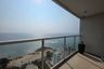 1 Bedroom Condo for Sale or Rent in Sands Condominium, Nong Prue, Chonburi