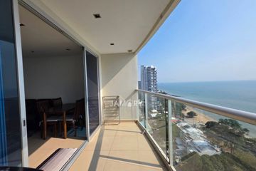1 Bedroom Condo for Sale or Rent in Sands Condominium, Nong Prue, Chonburi