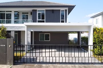 4 Bedroom House for sale in San Na Meng, Chiang Mai