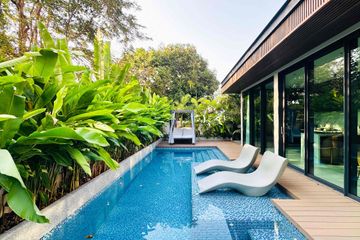 4 Bedroom House for sale in Nong Prue, Chonburi