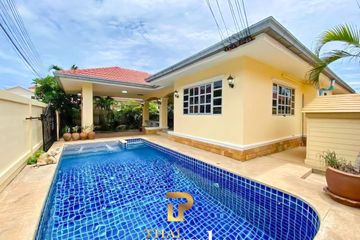 5 Bedroom Villa for sale in Nong Prue, Chonburi