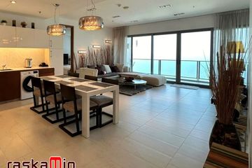 2 Bedroom Condo for rent in Northpoint, Na Kluea, Chonburi