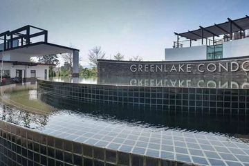 1 Bedroom Condo for Sale or Rent in Green Lake Condo Sriracha, Surasak, Chonburi
