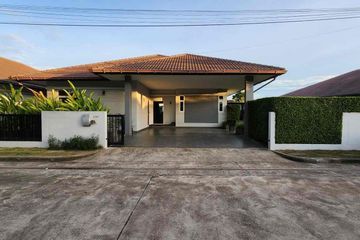 3 Bedroom House for rent in Huai Yai, Chonburi