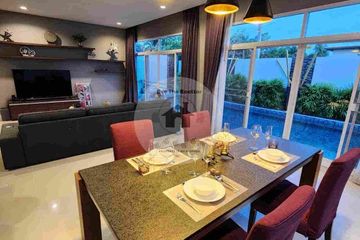 3 Bedroom House for rent in Huai Yai, Chonburi