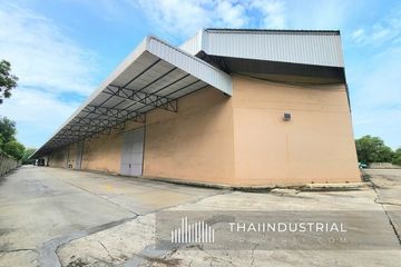 Warehouse / Factory for rent in Khan Ham, Phra Nakhon Si Ayutthaya