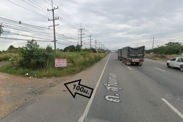 Land for sale in Khlong Nakhon Nueang Khet, Chachoengsao