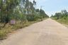 Land for sale in Khlong Nakhon Nueang Khet, Chachoengsao