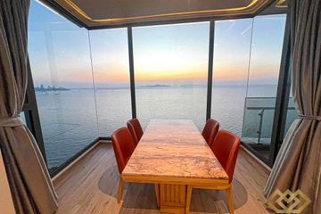 2 Bedroom Condo for rent in Arom Wongamat, Na Kluea, Chonburi