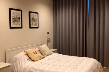 1 Bedroom Condo for rent in Hyde Sukhumvit 13, Khlong Toei Nuea, Bangkok near BTS Nana