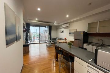 2 Bedroom Condo for rent in Din Daeng, Bangkok near MRT Thailand Cultural Centre