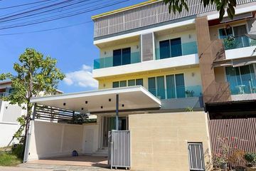 5 Bedroom Townhouse for sale in Nong Prue, Chonburi