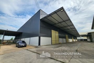 Warehouse / Factory for rent in Sam Ruean, Phra Nakhon Si Ayutthaya