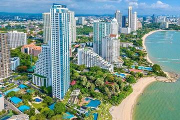 2 Bedroom Condo for rent in Arom Wongamat, Na Kluea, Chonburi