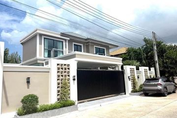 4 Bedroom Villa for rent in Na Jomtien, Chonburi