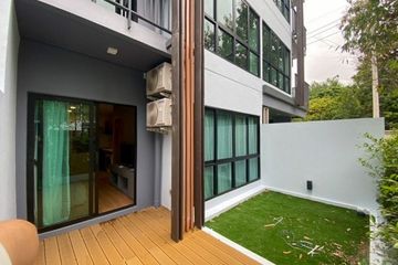 1 Bedroom Condo for rent in Arise Condo, Pa Daet, Chiang Mai