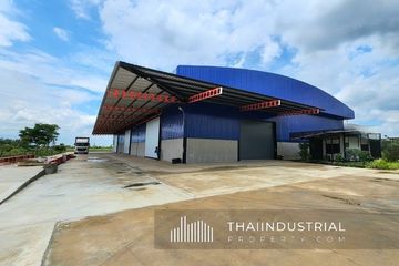 Warehouse / Factory for rent in Ban Phlap, Phra Nakhon Si Ayutthaya