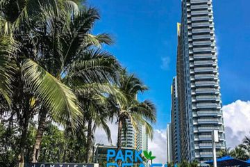 1 Bedroom Condo for sale in Lumpini Park Beach Jomtien, 