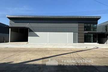 Warehouse / Factory for rent in Bang Phriang, Samut Prakan