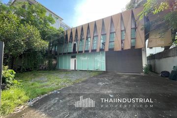 Warehouse / Factory for rent in Bang Na, Bangkok