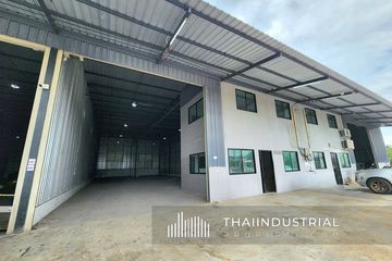 Warehouse / Factory for rent in Khlong Si, Pathum Thani