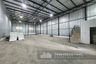 Warehouse / Factory for rent in Khlong Si, Pathum Thani