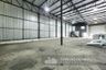 Warehouse / Factory for rent in Khlong Si, Pathum Thani