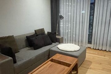2 Bedroom Condo for Sale or Rent in Hyde Sukhumvit 13, Khlong Toei Nuea, Bangkok near BTS Nana