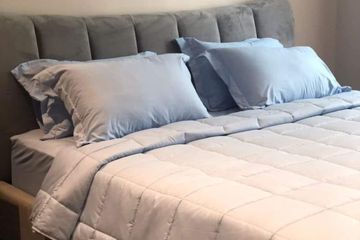 1 Bedroom Condo for rent in The Diplomat 39, Khlong Tan Nuea, Bangkok near BTS Phrom Phong