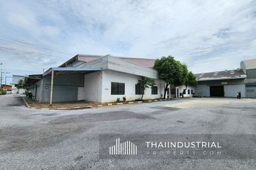 Warehouse / Factory for rent in Bang Khu Wat, Pathum Thani