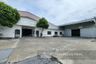 Warehouse / Factory for rent in Bang Khu Wat, Pathum Thani
