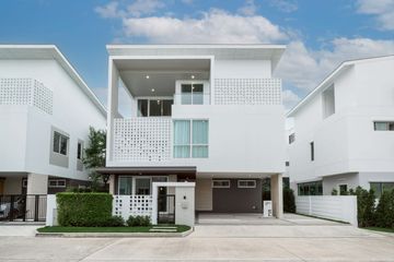 4 Bedroom House for rent in Nirvana Absolute Krungthep Kreetha, Saphan Sung, Bangkok