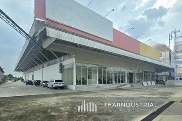 Warehouse / Factory for rent in Lat Sawai, Pathum Thani near BTS Khlong Ha