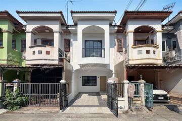 3 Bedroom Townhouse for sale in Bang Bua Thong, Nonthaburi
