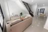 3 Bedroom Townhouse for sale in Bang Bua Thong, Nonthaburi
