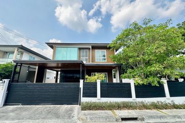 3 Bedroom House for sale in Pruklada Wongwaen - Hathairat, Sam Wa Tawan Tok, Bangkok