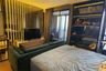 1 Bedroom Condo for sale in Ashton Chula - Silom, Si Phraya, Bangkok near MRT Sam Yan