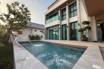 5 Bedroom House for sale in Impress House Village, Nong Prue, Chonburi
