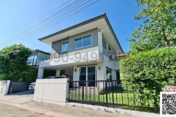 3 Bedroom House for rent in Khlong Khoi, Nonthaburi