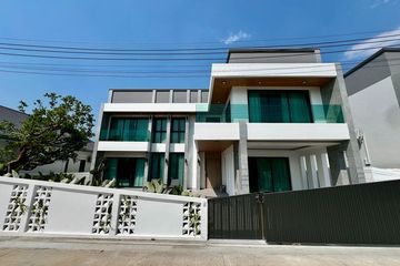 5 Bedroom Villa for sale in Nong Prue, Chonburi