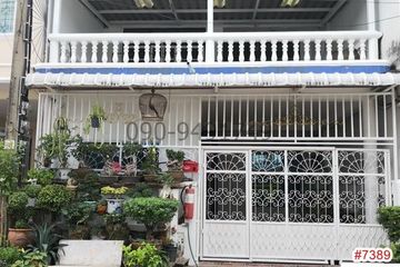 3 Bedroom House for rent in Din Daeng, Bangkok near MRT Sutthisan