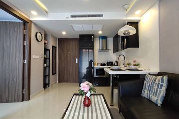 1 Bedroom Condo for sale in Grand Avenue Residence, Nong Prue, Chonburi