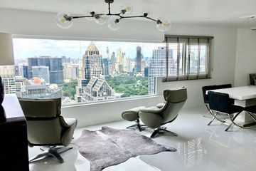 3 Bedroom Condo for sale in Sathorn Gardens, Thung Maha Mek, Bangkok near MRT Lumpini