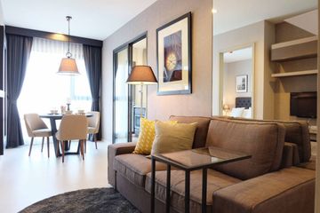 1 Bedroom Condo for rent in Rhythm Sukhumvit 36 - 38, Phra Khanong, Bangkok near BTS Thong Lo