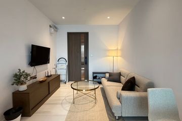 1 Bedroom Condo for rent in Supalai Icon Sathorn, Thung Maha Mek, Bangkok near MRT Lumpini