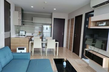 2 Bedroom Condo for rent in Rhythm Sathorn, Thung Wat Don, Bangkok near BTS Saphan Taksin