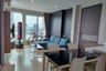 2 Bedroom Condo for rent in Rhythm Sathorn, Thung Wat Don, Bangkok near BTS Saphan Taksin