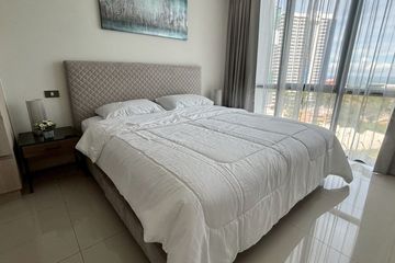 1 Bedroom Condo for rent in The Jewel Residence, Saen Suk, Chonburi