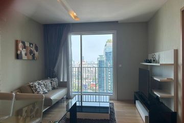 1 Bedroom Condo for rent in Siri at Sukhumvit, Phra Khanong, Bangkok near BTS Thong Lo